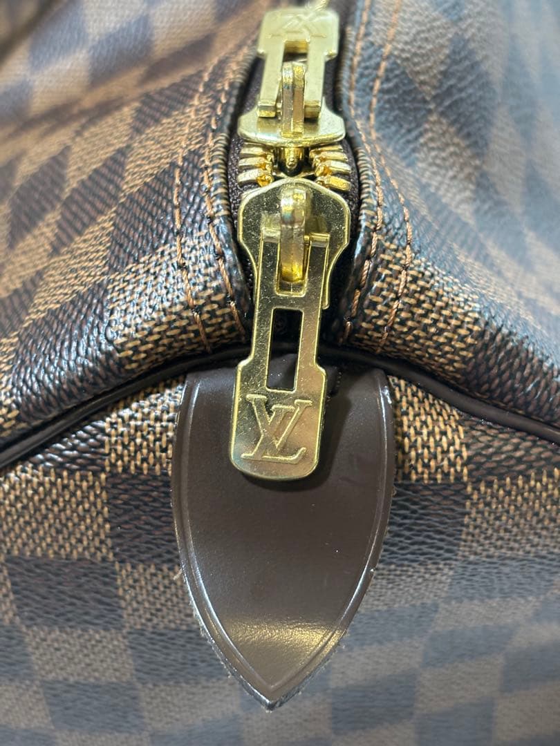 ルイ・ヴィトン LOUIS VUITTON ボストンバッグ キーポル50
