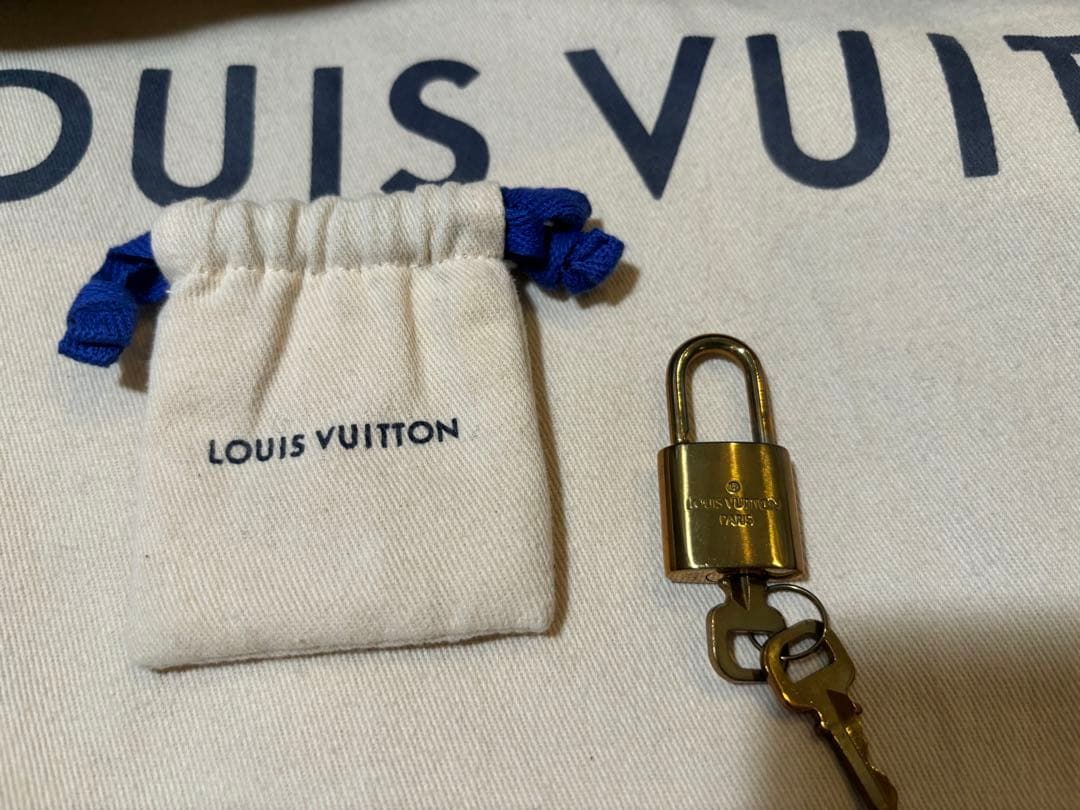 ルイ・ヴィトン LOUIS VUITTON ボストンバッグ キーポル50