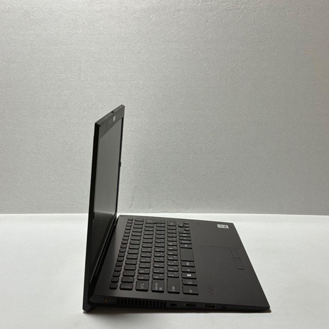 VAIO ProPG SSD256GB 2020年 パソコン PC