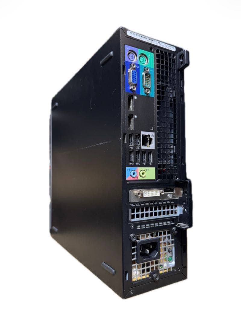 DELL Windows 11 Pro Office 2024 認証済 i 7