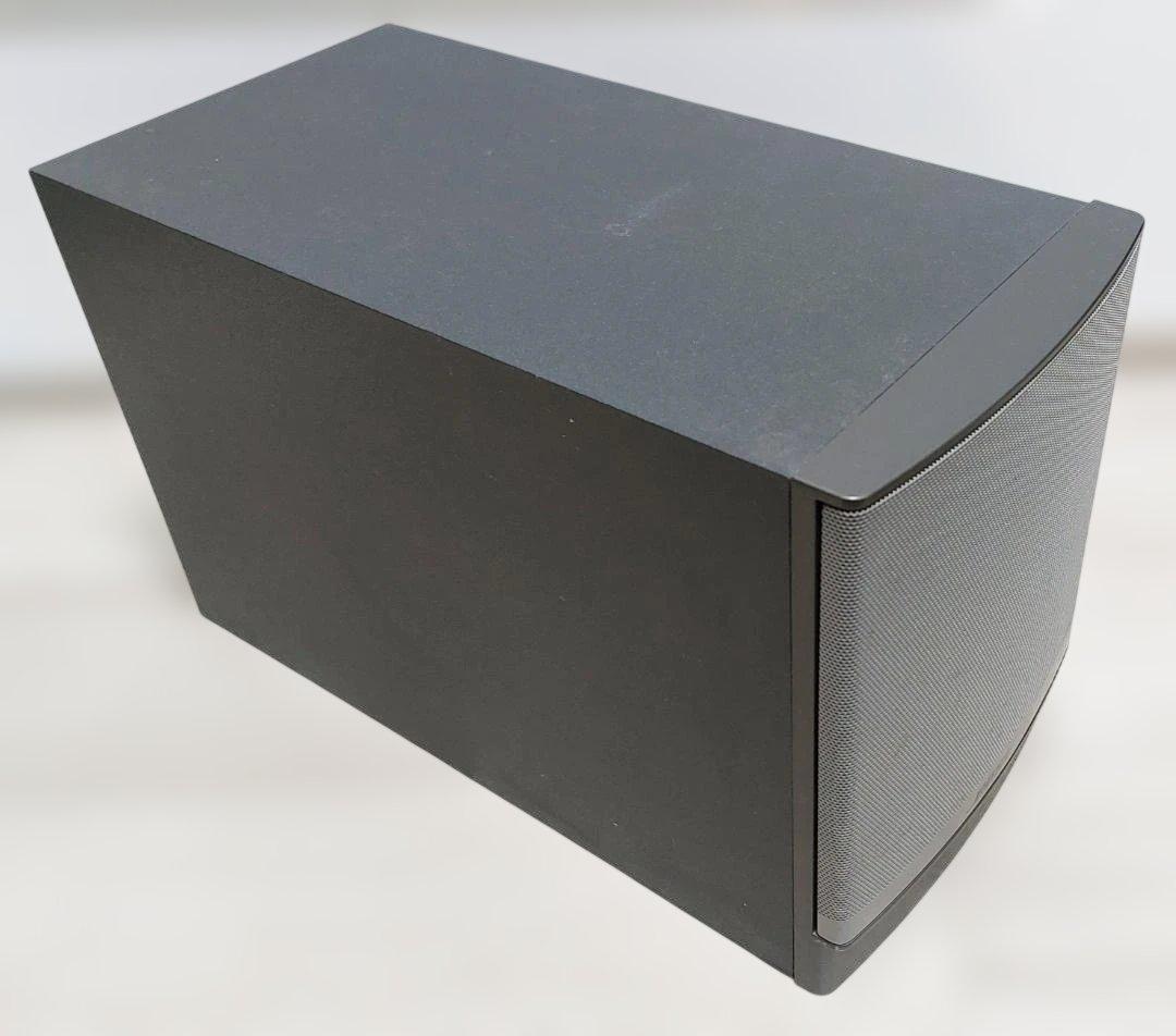 PCスピーカー Bose Companion 3 Series II system