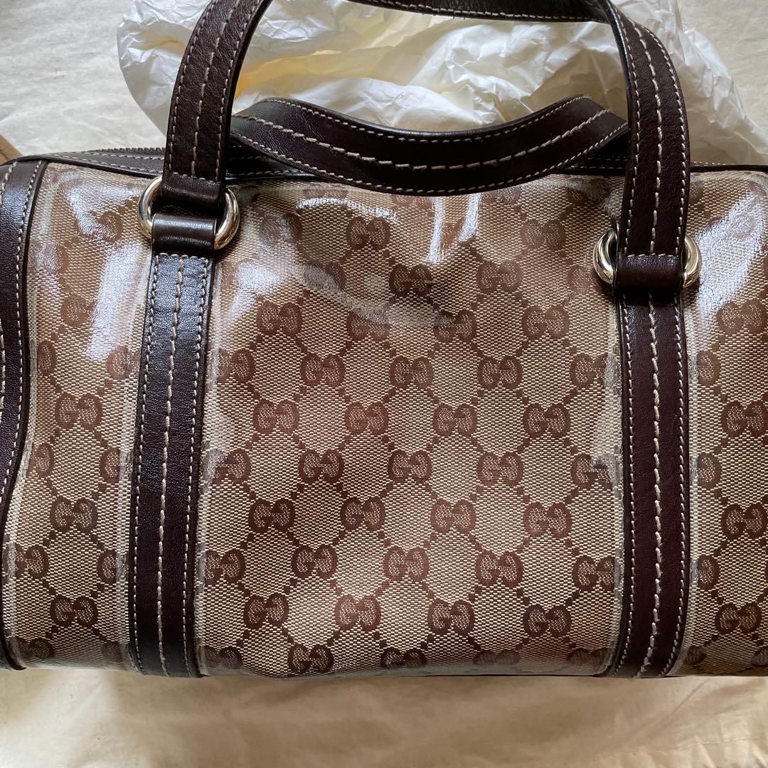 d*7様 GUCCI GGパターン