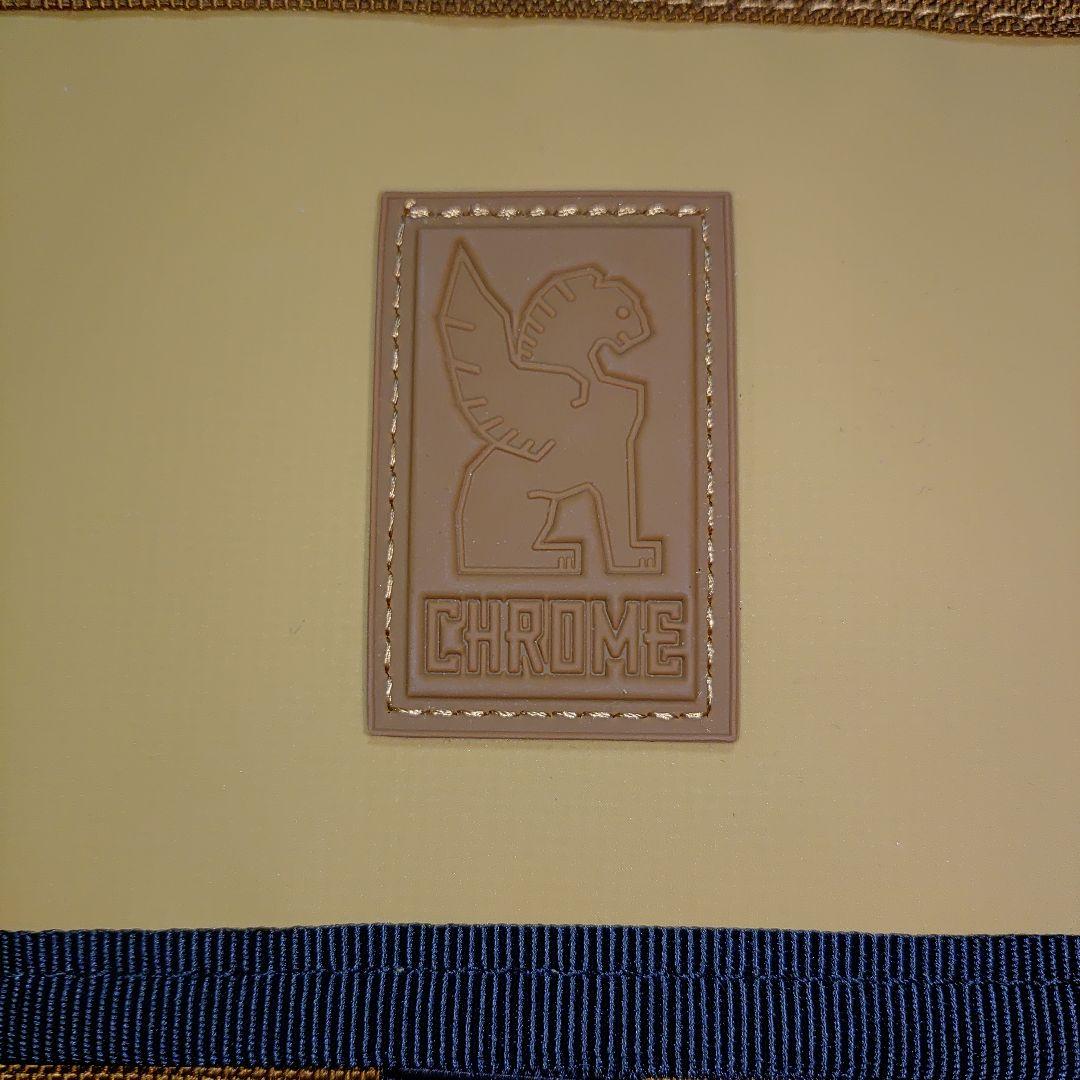 クローム メッセンジャーバッグ CTZ/シーティーゼット 24L 防水