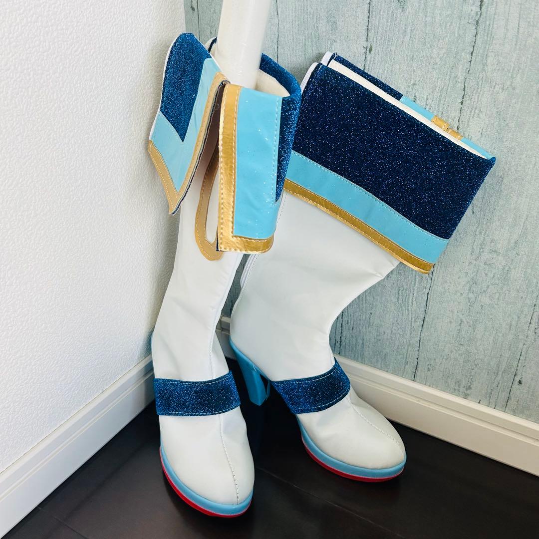 コストモ製　ウマ娘　ハーフアニバーサリー衣装　完全フルセット　コスプレ衣装