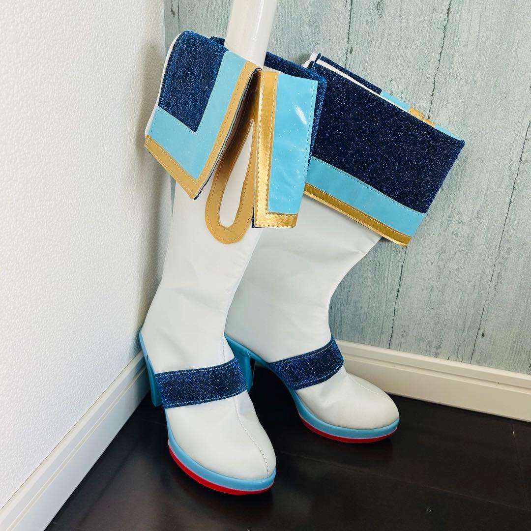 コストモ製　ウマ娘　ハーフアニバーサリー衣装　完全フルセット　コスプレ衣装