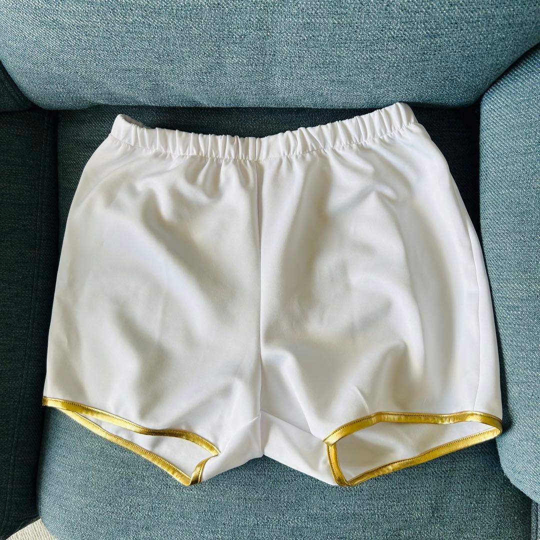 コストモ製　ウマ娘　ハーフアニバーサリー衣装　完全フルセット　コスプレ衣装