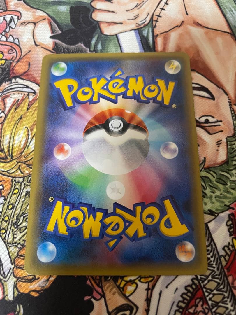 サトシゲッコウガEX PROMO XYシリーズプロモーションカード PR