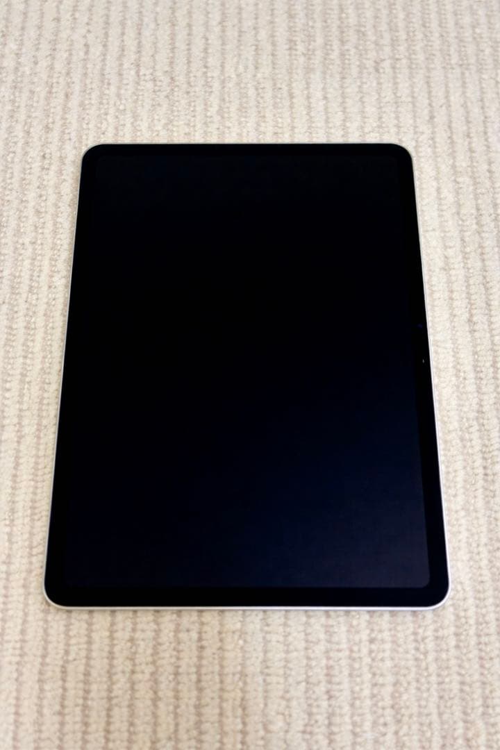 iPad Air(M2) 11インチ Wi-Fiモデル 256GB スターライト
