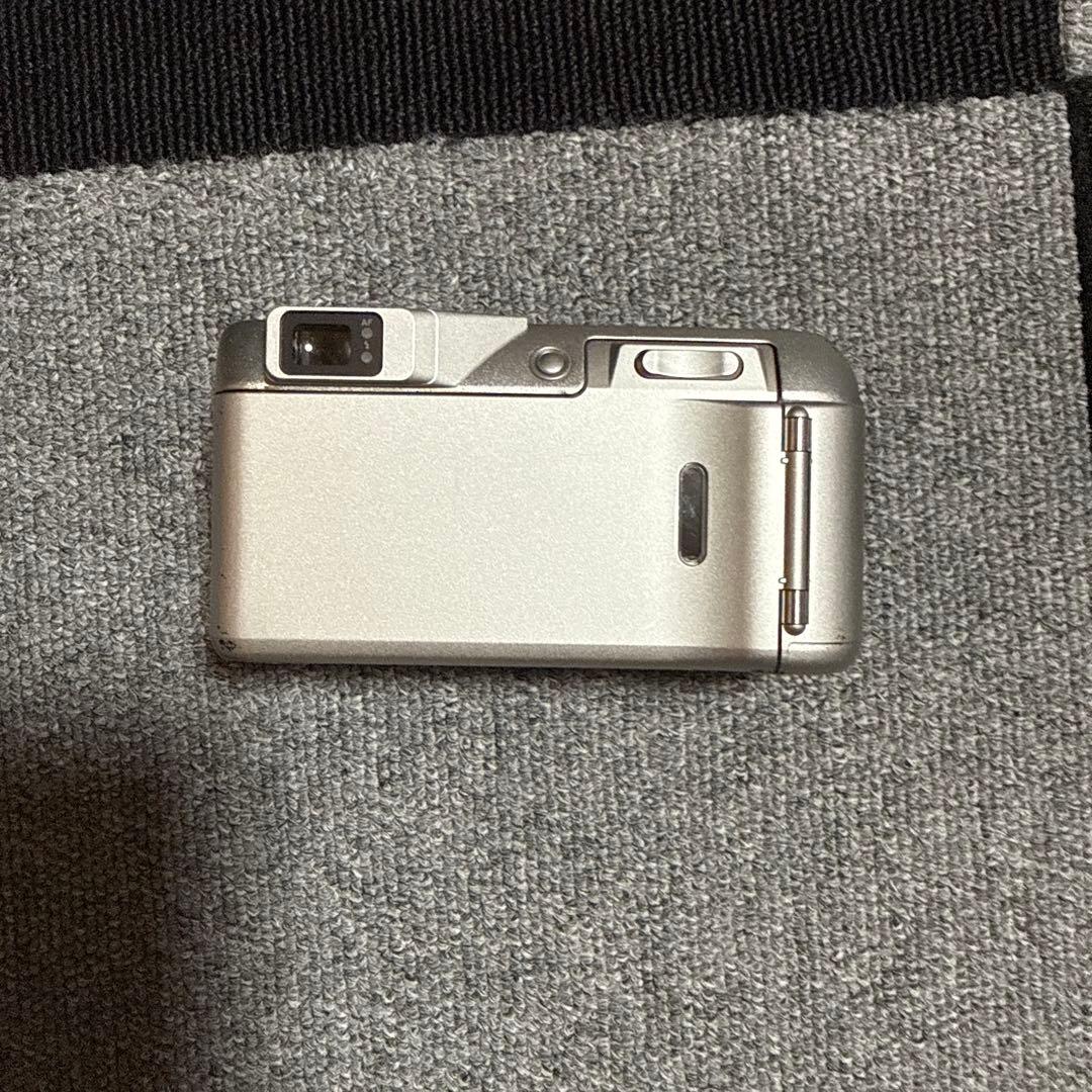 PENTAX ESPIO 170SL フィルムカメラ