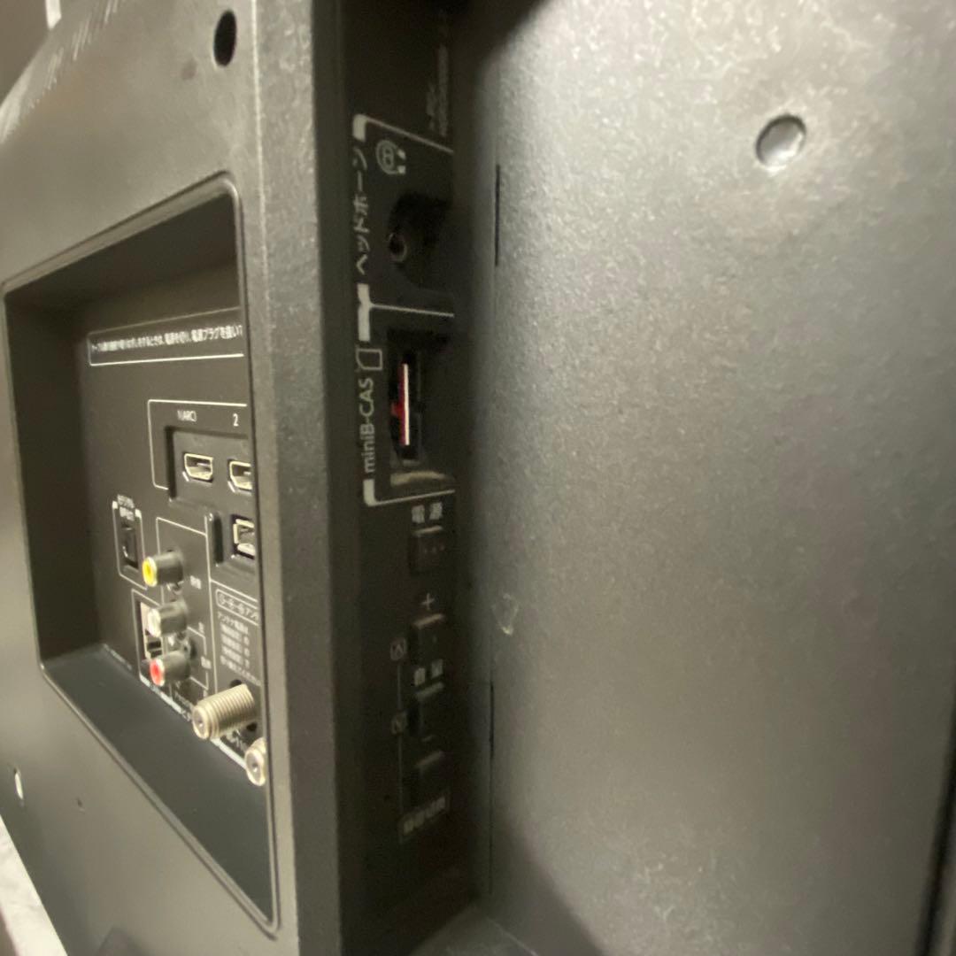 FUNOITAさん専用送料込東芝40型最適な映像に自動調整機能搭載ゲームダイレク