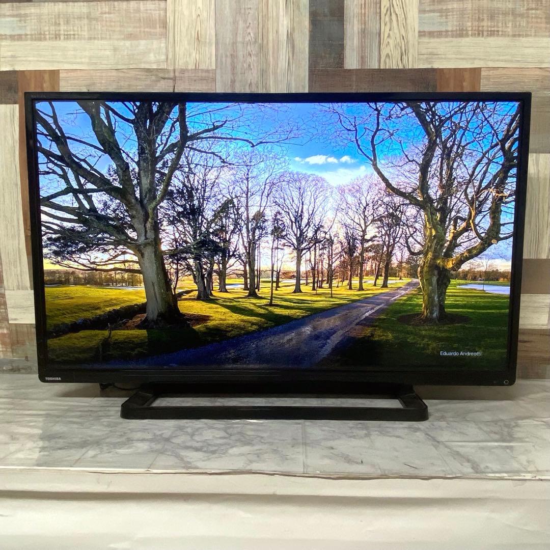 FUNOITAさん専用送料込東芝40型最適な映像に自動調整機能搭載ゲームダイレク