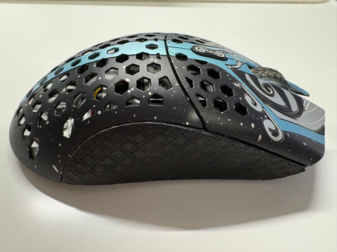 finalmouse Starlight12 Phantom M 訳アリ