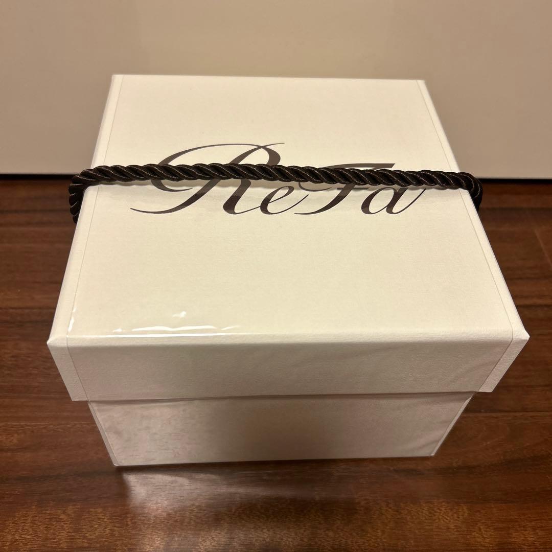 新品未開封 ReFaリファビューテック ヘッドスパ　ブラック