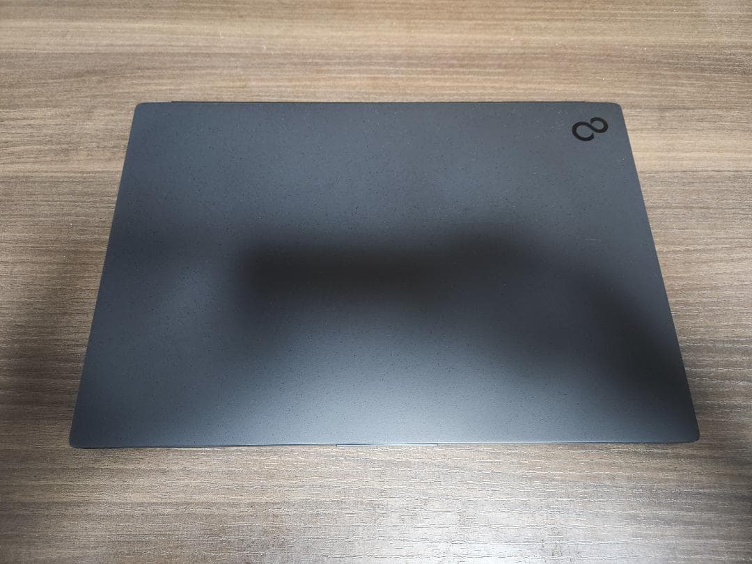 使用少美品 LIFEBOOK UH i5-1335U 16GB Office他