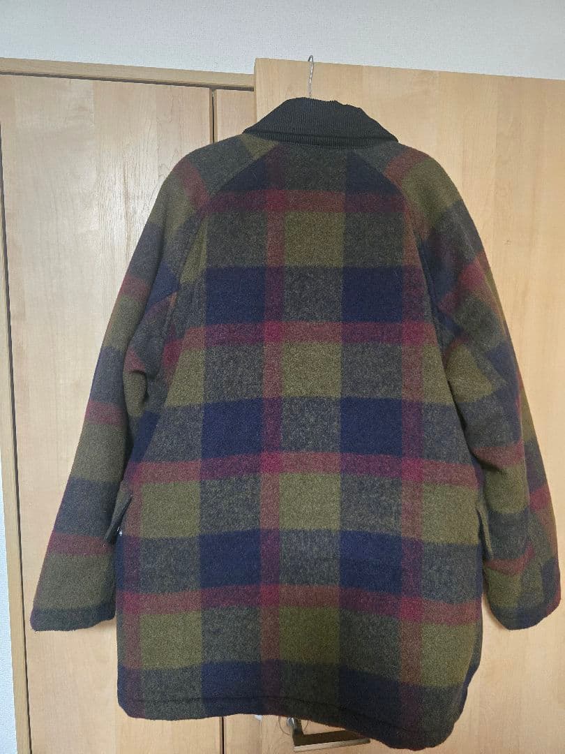 Carhartt BECKLEY COAT 中古 ベックリー コート Mサイズ