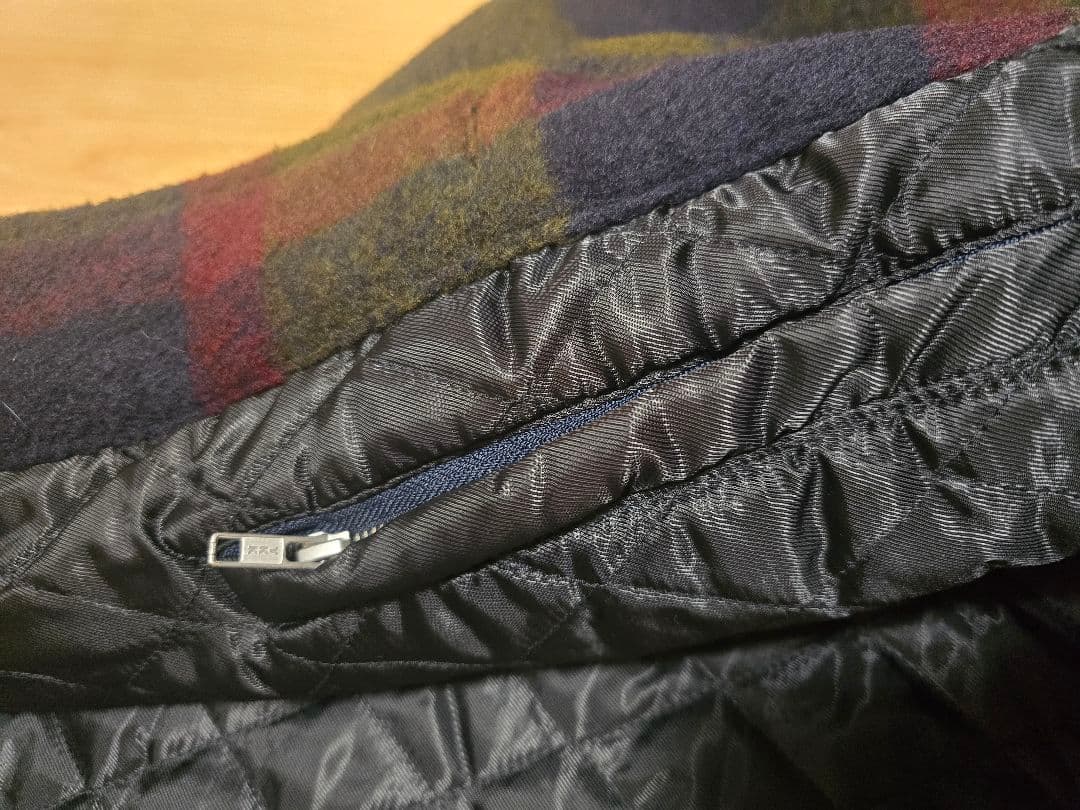 Carhartt BECKLEY COAT 中古 ベックリー コート Mサイズ