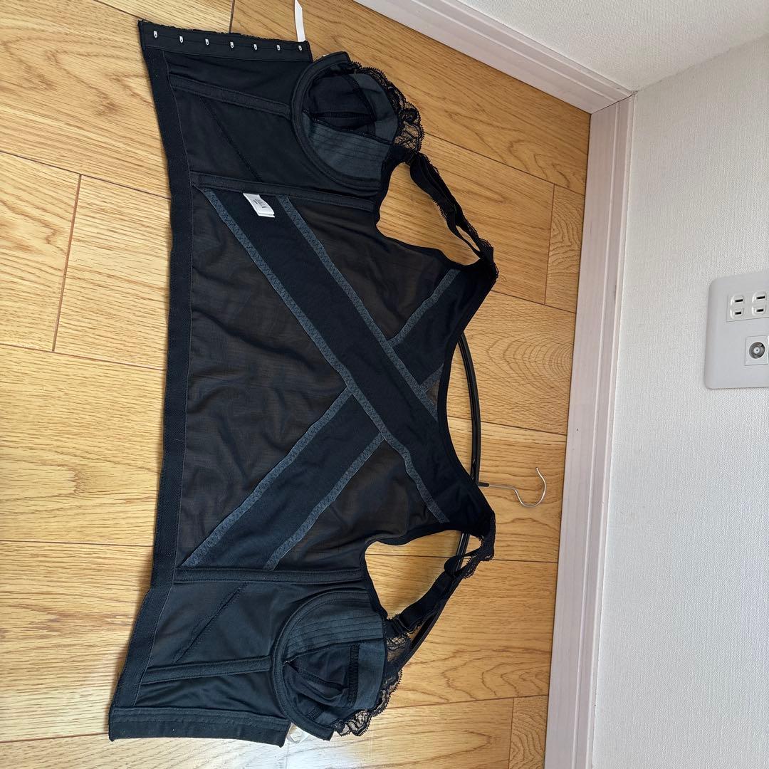 美品！D75グラントイーワンズ　ニッパービスチェ