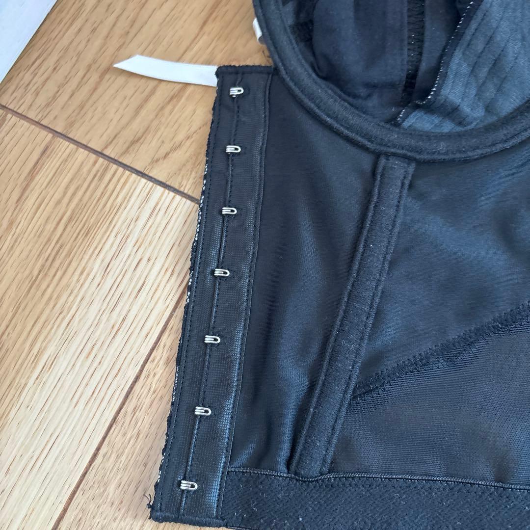 美品！D75グラントイーワンズ　ニッパービスチェ