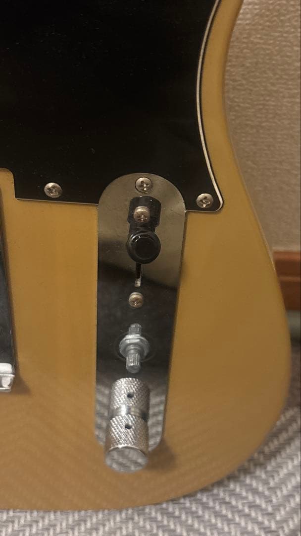 ギター Squier Telecaster by Fender Squier Sonic