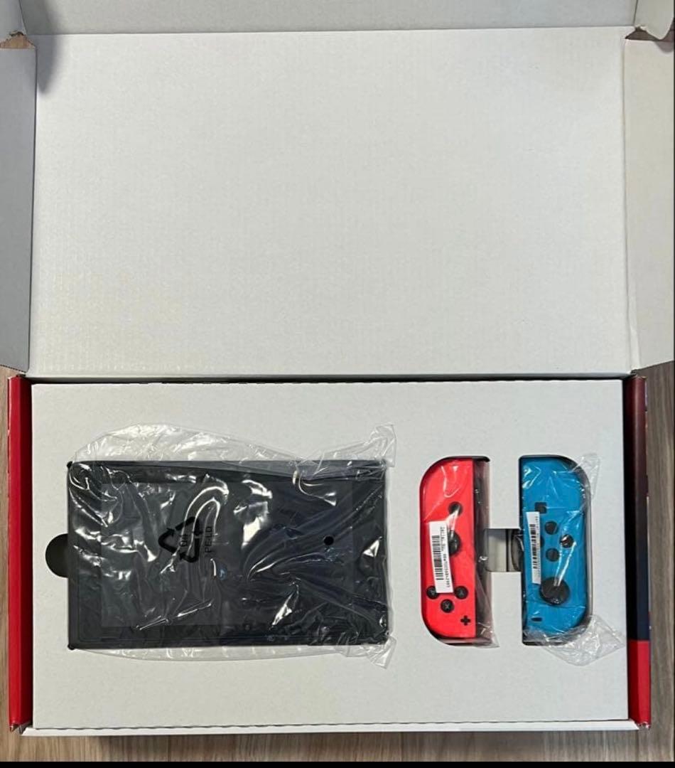 て*き様 Nintendo Switch