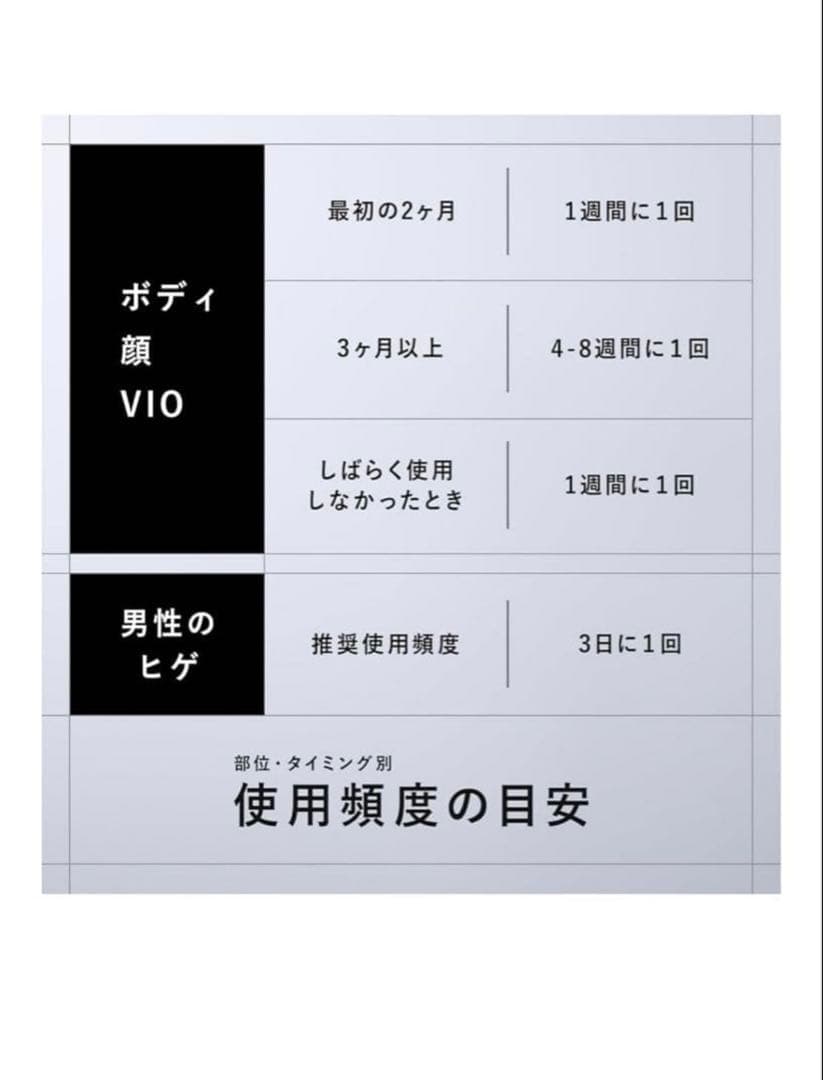 ■新品 マンダム ium SPEED SHOT スピードショット 光美