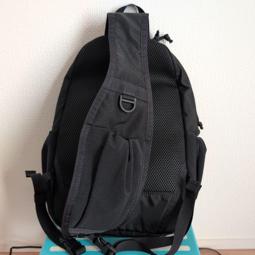 BRIEFING SA SLING ネイビー スリングバッグ ボディバッグ