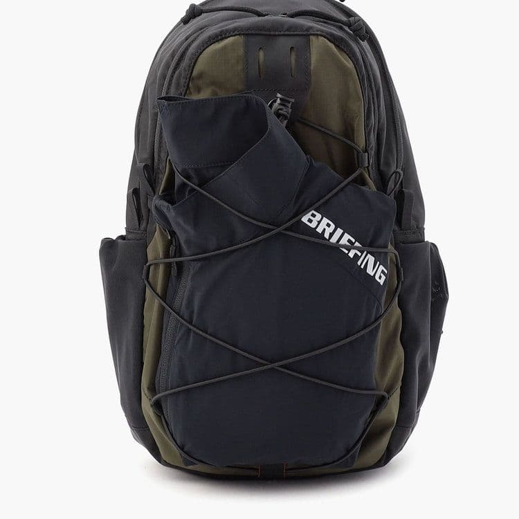 BRIEFING SA SLING ネイビー スリングバッグ ボディバッグ