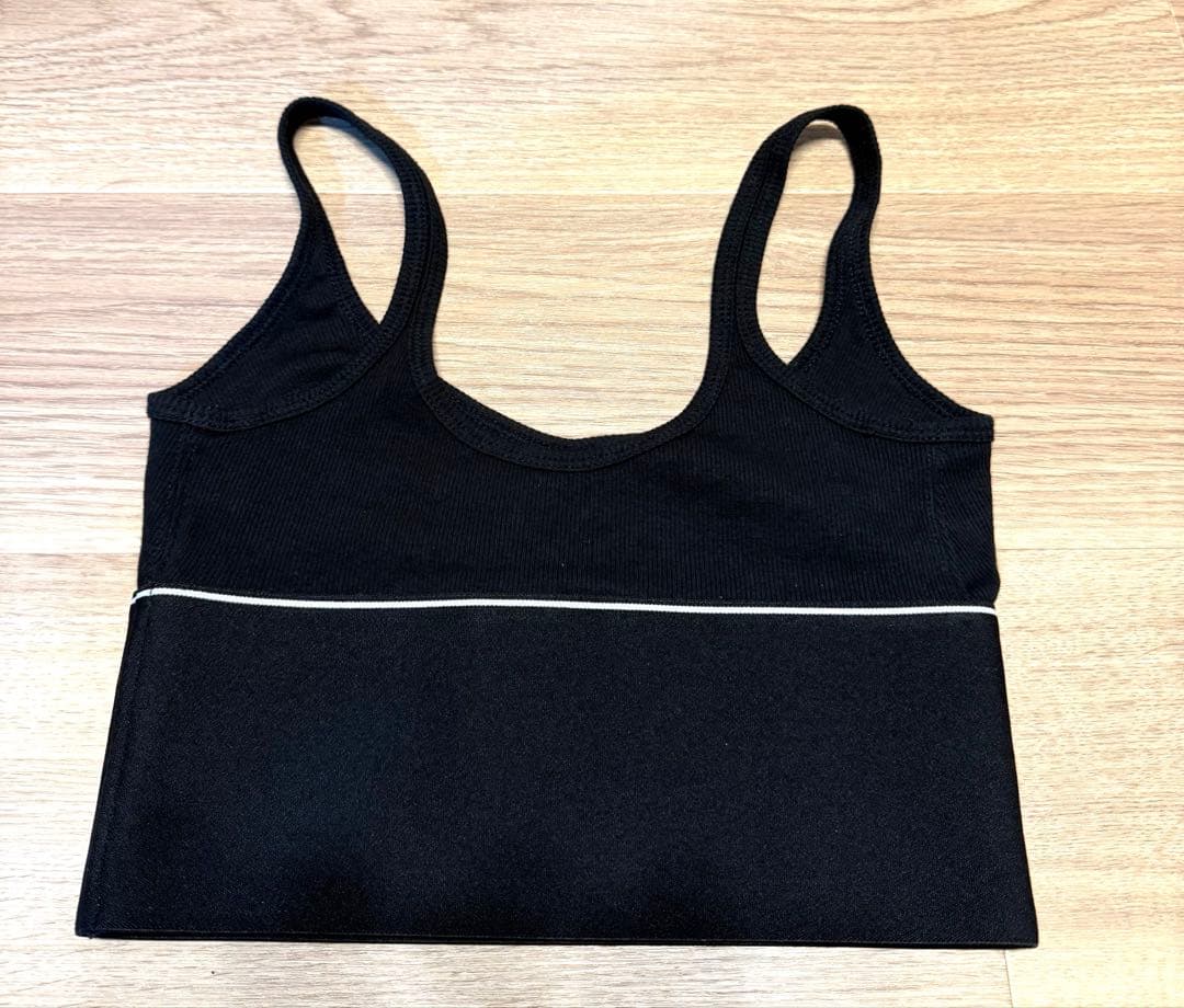 ALEXANDER WANG ブラトップ