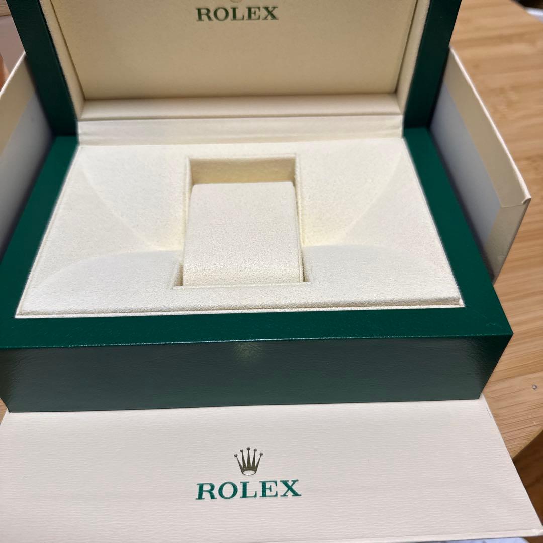 ロレックス 空箱 純正 39139.04M