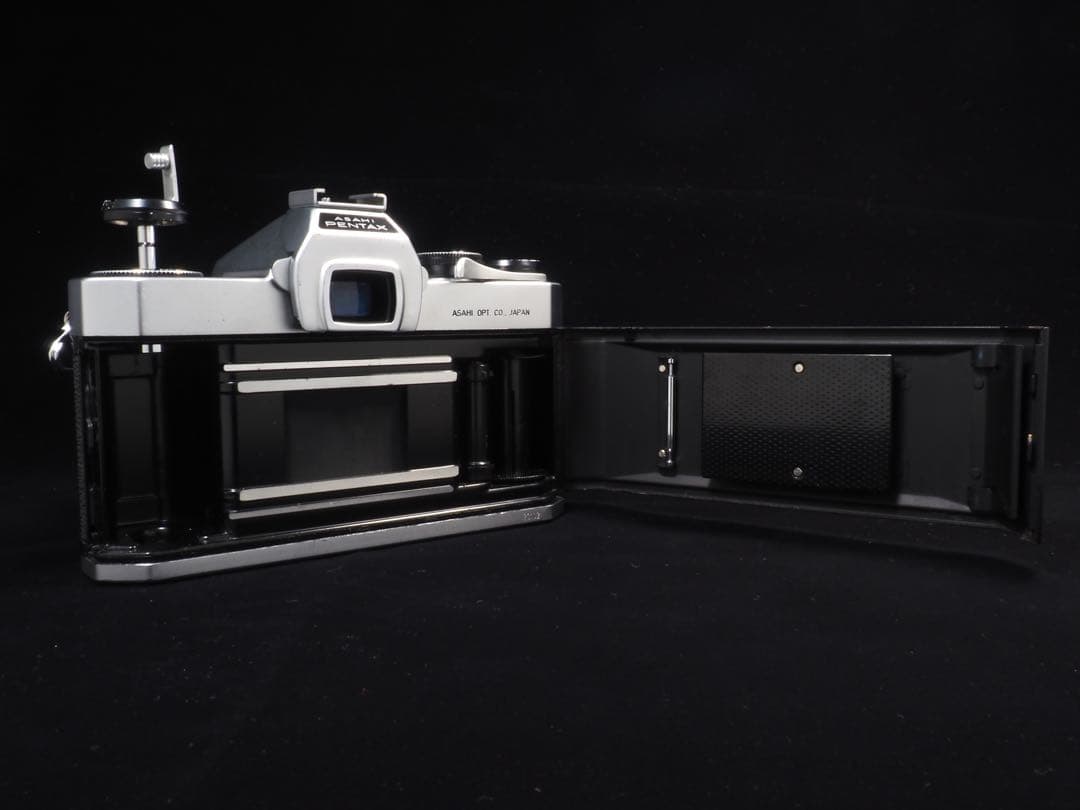 ⭐︎整備清掃品⭐︎ASAHI PENTAX SP+ SMC TAKUMARレンズ