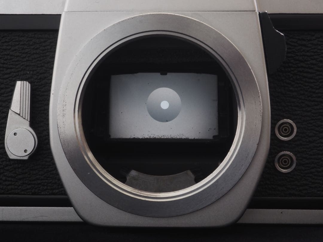 ⭐︎整備清掃品⭐︎ASAHI PENTAX SP+ SMC TAKUMARレンズ