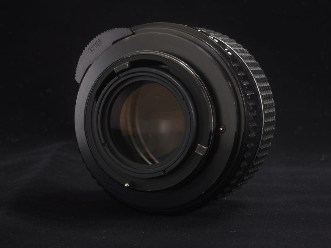 ⭐︎整備清掃品⭐︎ASAHI PENTAX SP+ SMC TAKUMARレンズ