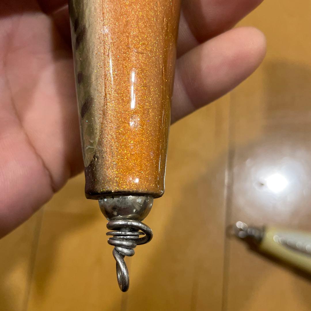 カーペンター　ダムセル120 ダムセル90セット