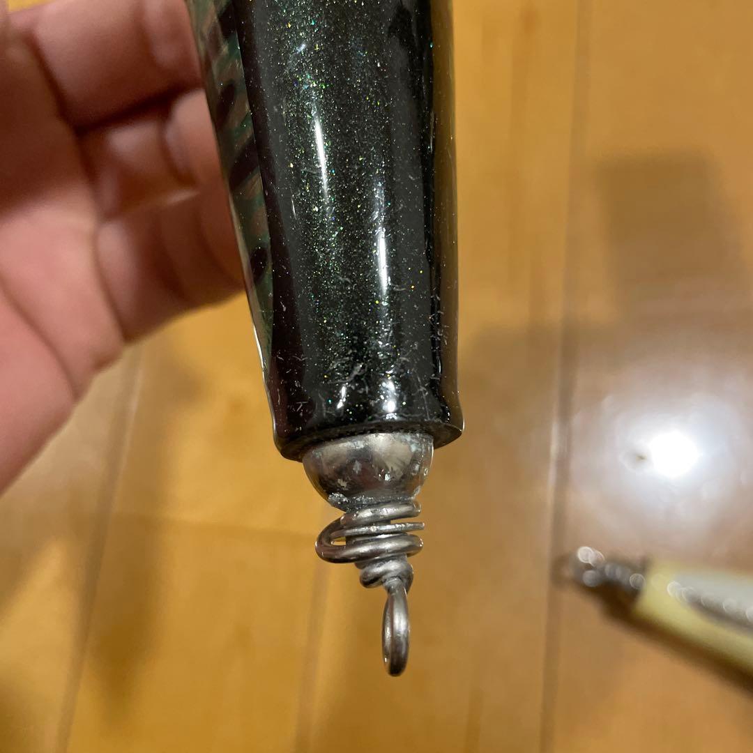 カーペンター　ダムセル120 ダムセル90セット