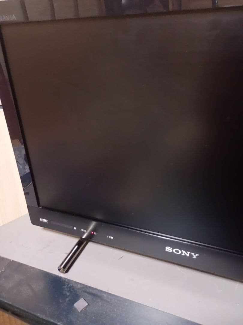 SONY KDL-22EX42H 22インチ液晶テレビ HDD内蔵