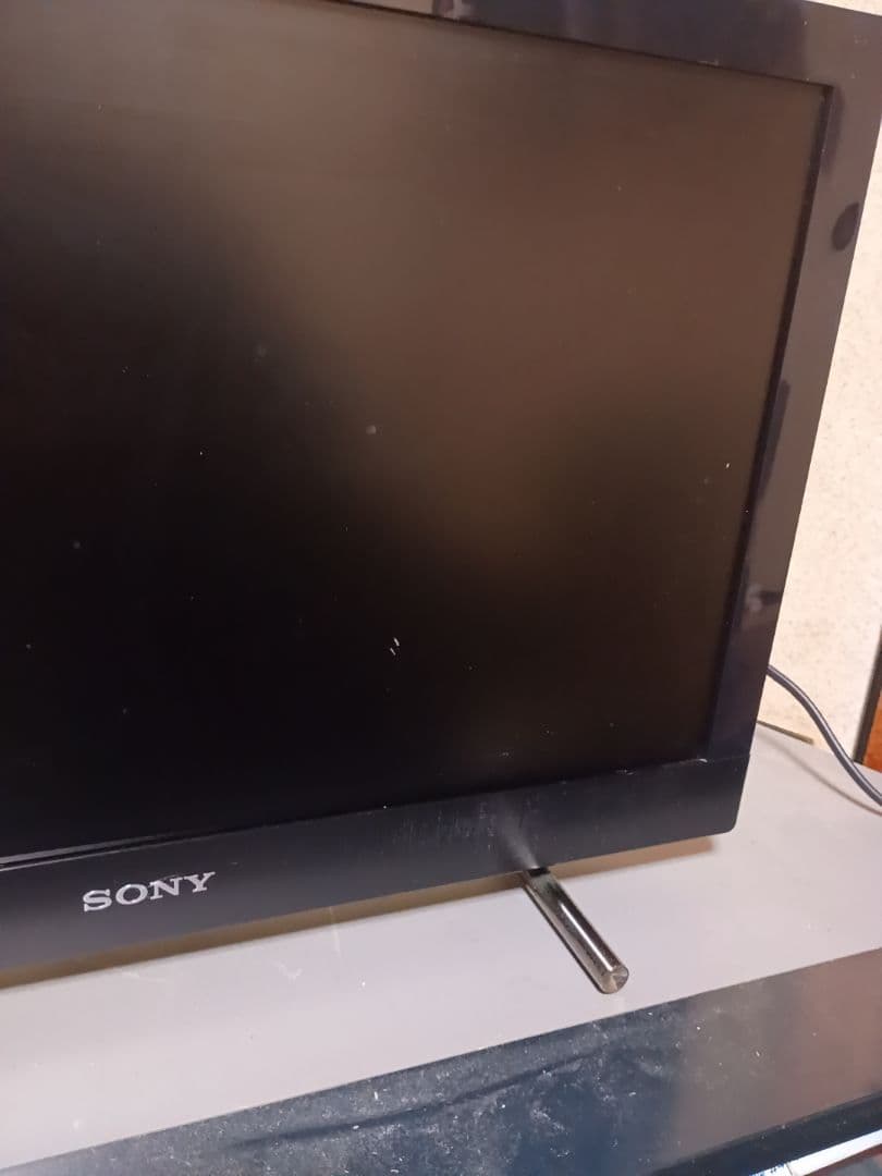 SONY KDL-22EX42H 22インチ液晶テレビ HDD内蔵