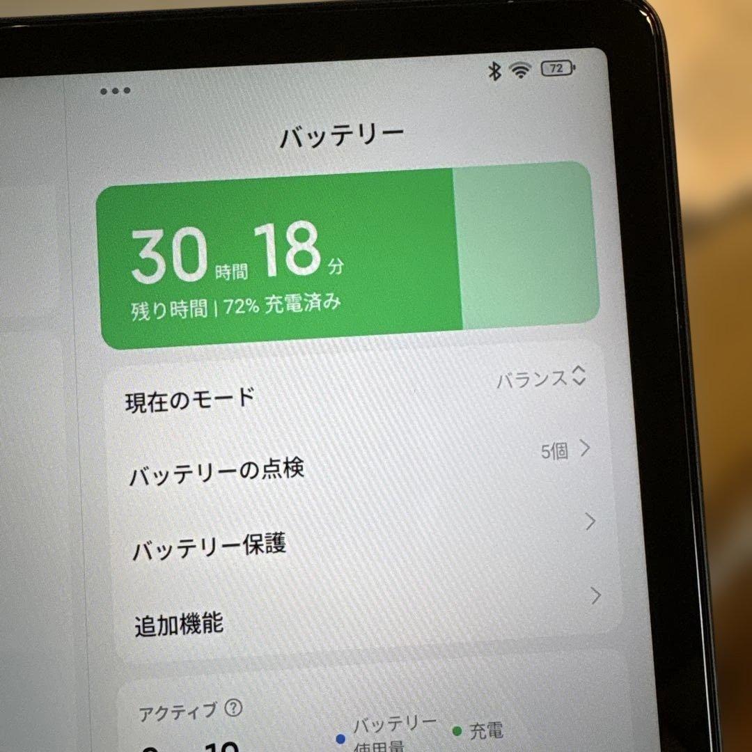 Redmi Pad SE 128GB グレー おまけ付き MOFTケース
