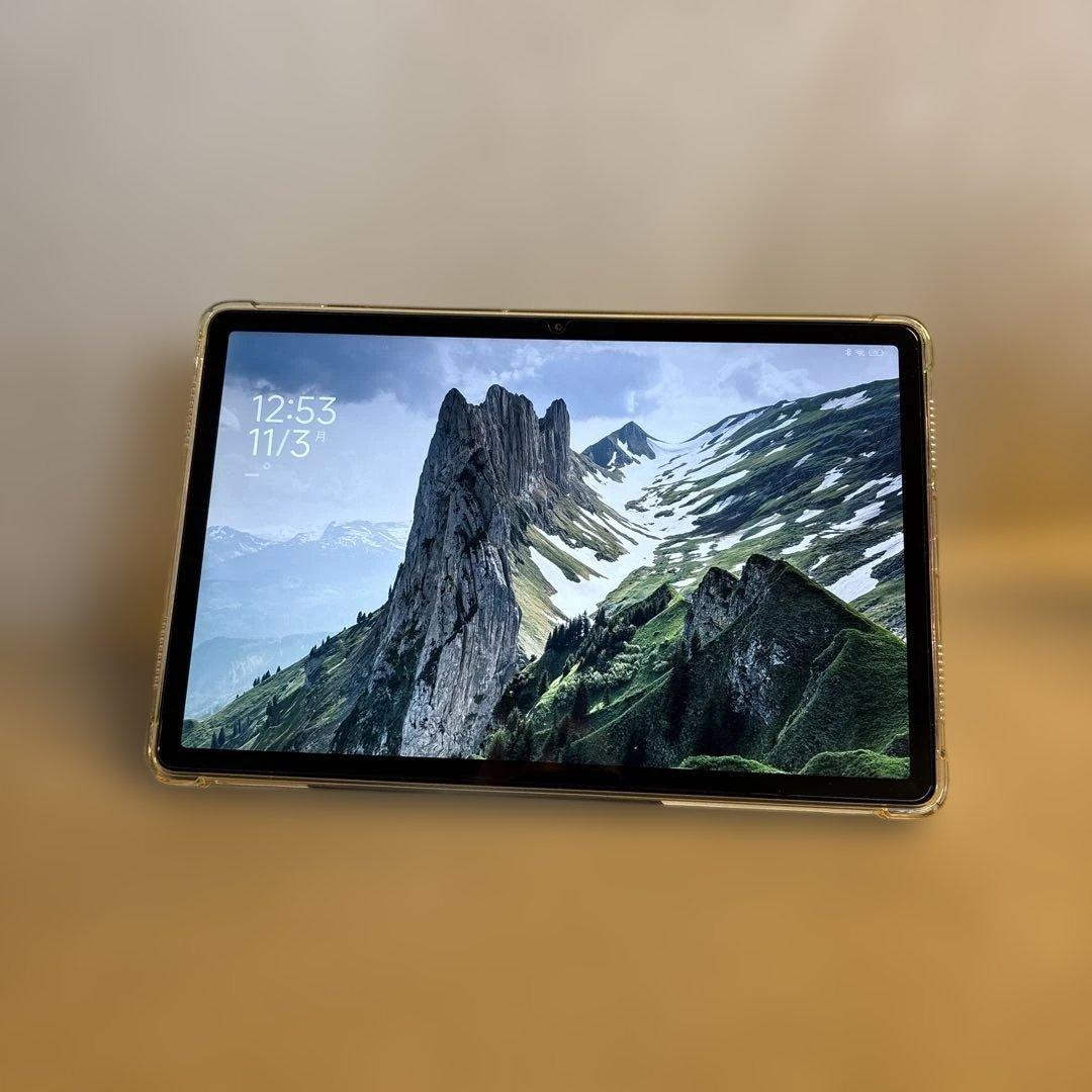 Redmi Pad SE 128GB グレー おまけ付き MOFTケース