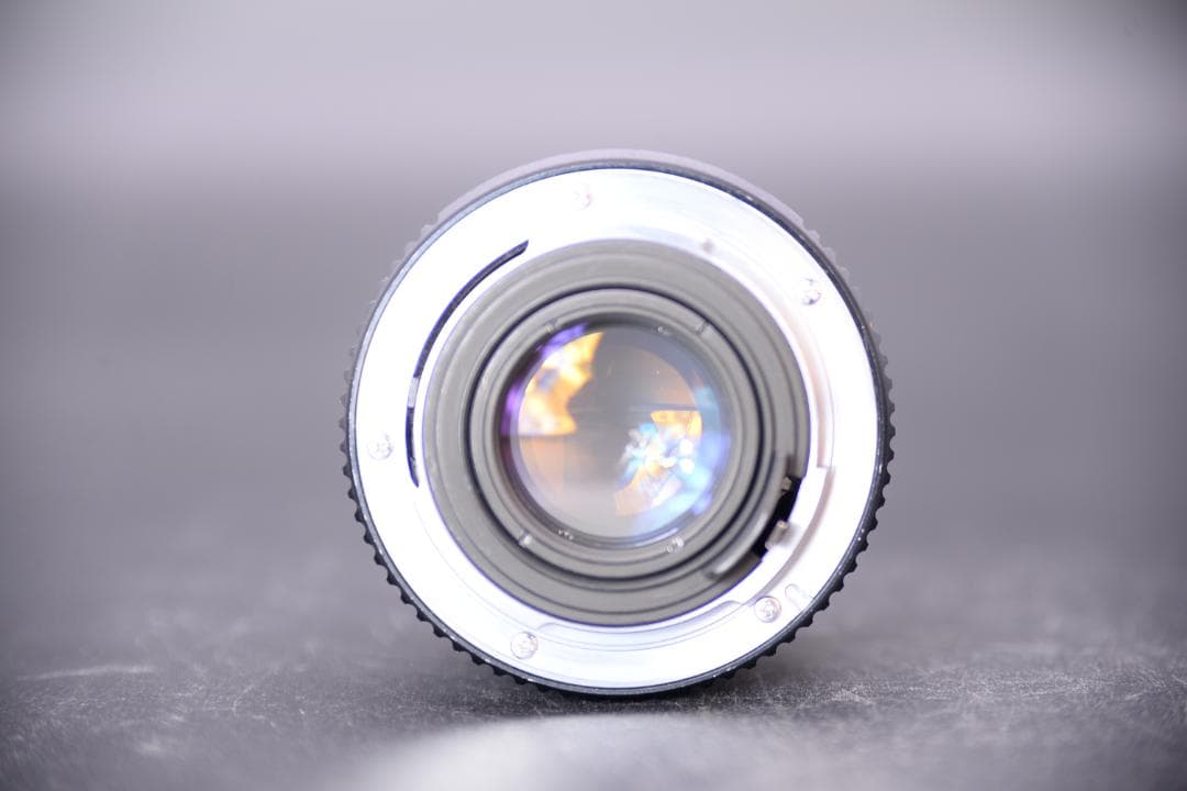 ペンタックス SMC PENTAX 35mm f2