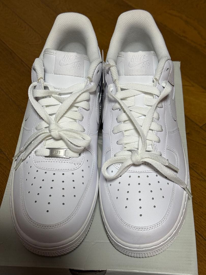 ナイキ　NIKE Air Force 1 Low '07 エアフォース1