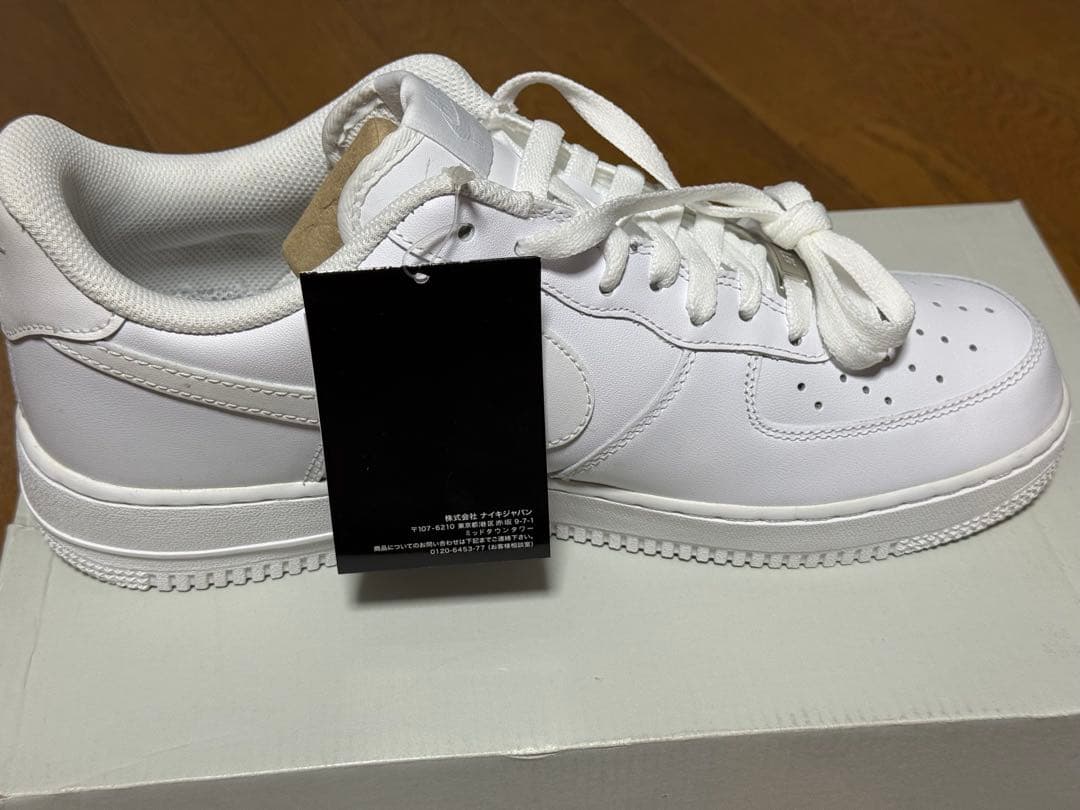 ナイキ　NIKE Air Force 1 Low '07 エアフォース1