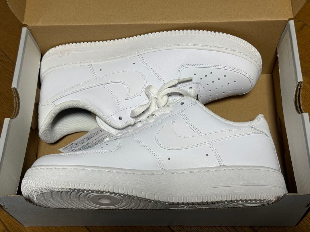 ナイキ　NIKE Air Force 1 Low '07 エアフォース1