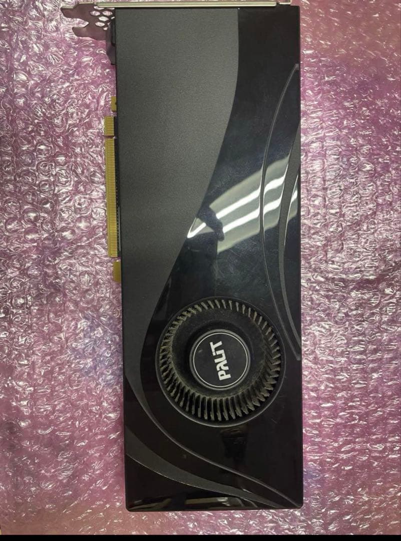 グラフィックボード・グラボ・ビデオカード PALIT RTX 2070 SUPER X 8G
