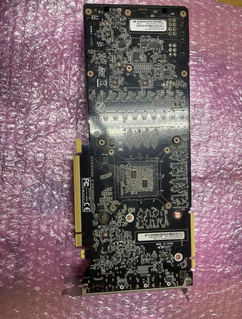 グラフィックボード・グラボ・ビデオカード PALIT RTX 2070 SUPER X 8G