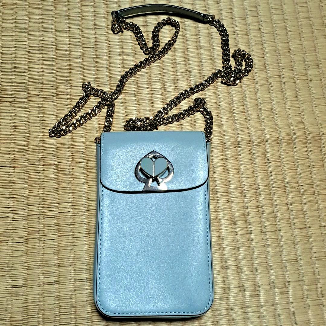 kate spadeスマホケース