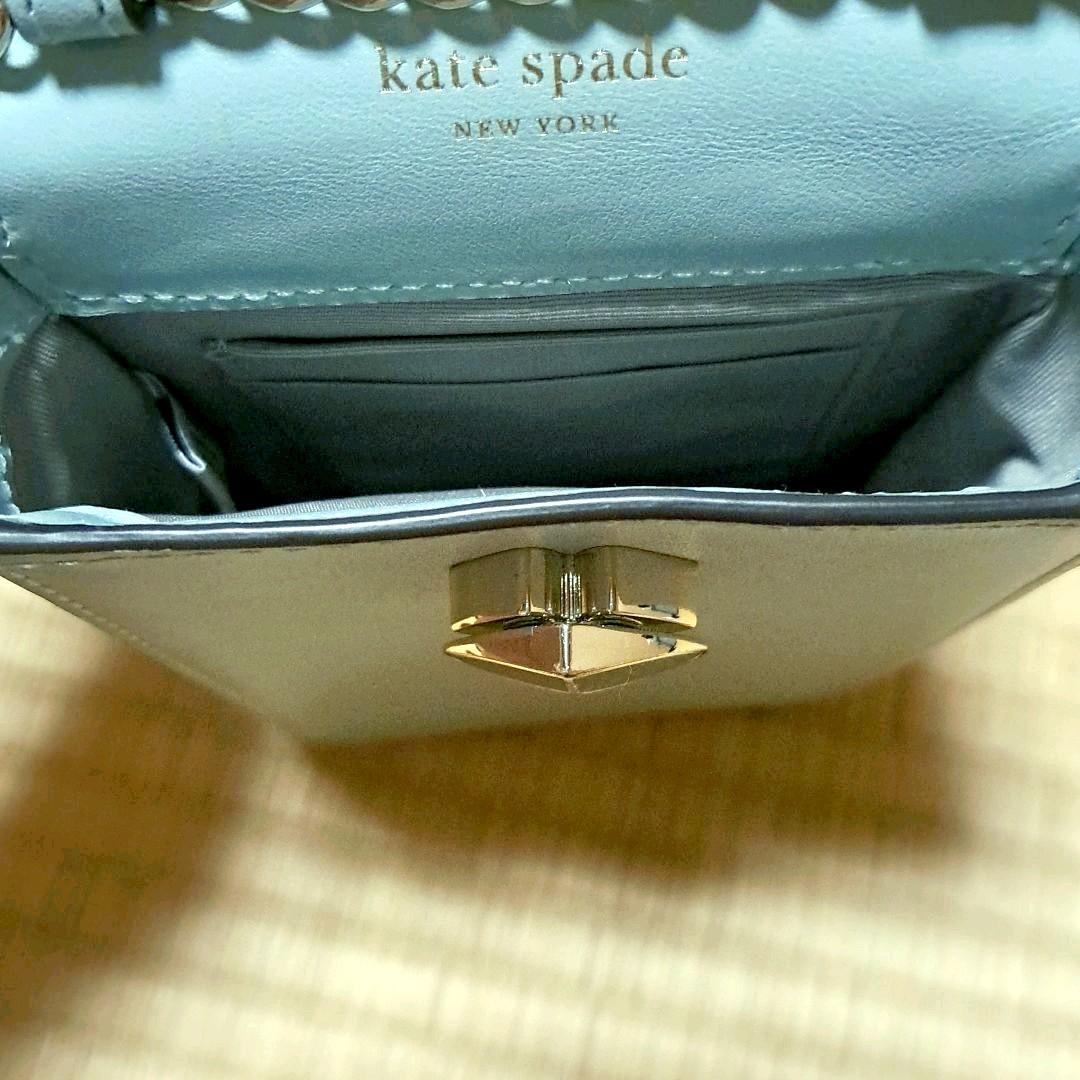 kate spadeスマホケース