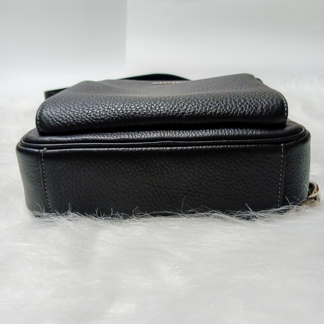 【新品未使用タグ付】COACH コーチ イーサン パック ボディバッグ