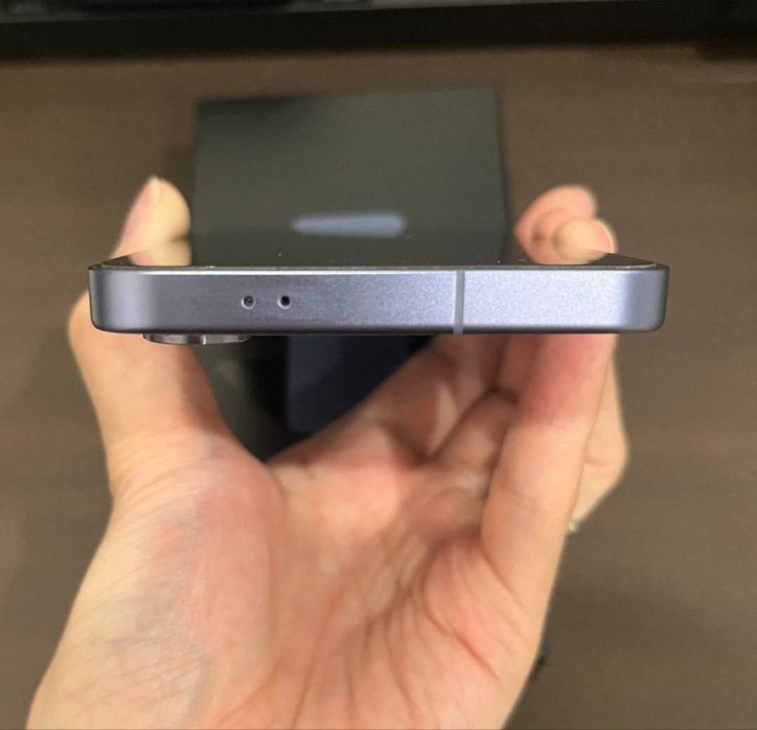 Galaxy S24 256GB　SIMフリー※購入前にコメントお願いします。