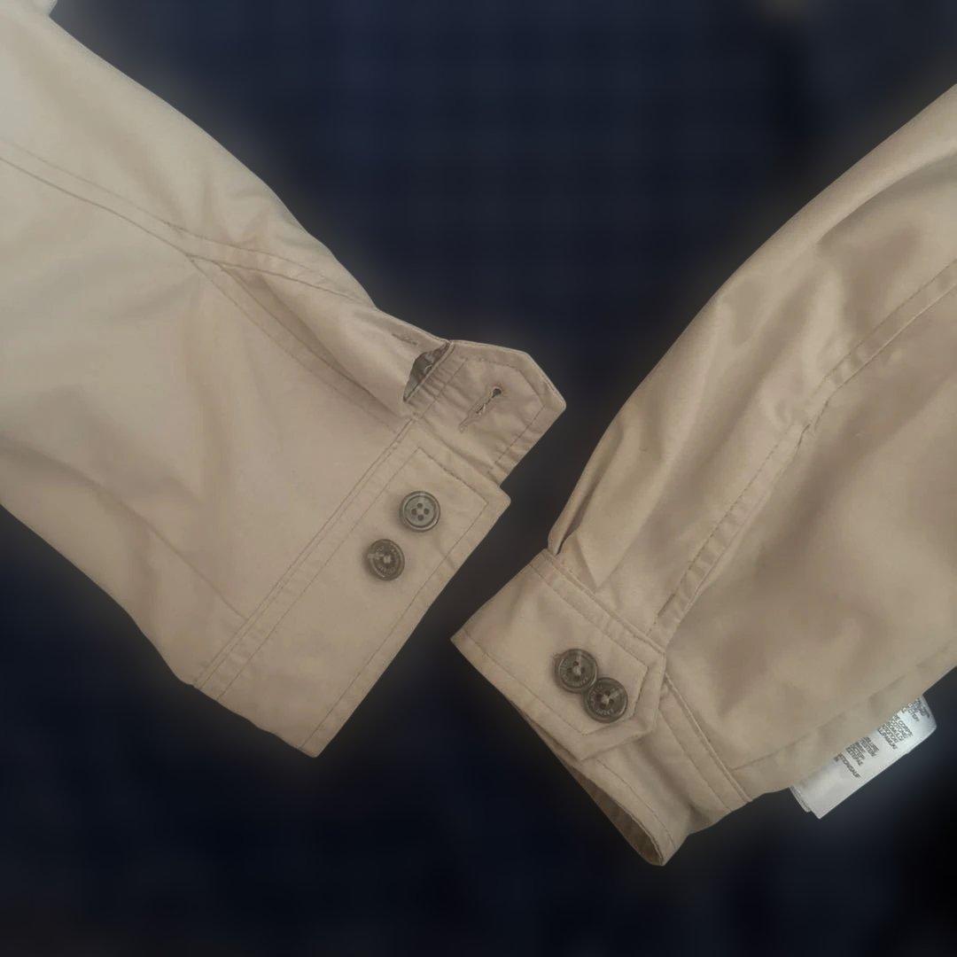 【美品】Polo Ralph Lauren スウィングトップ　ピーチスキン