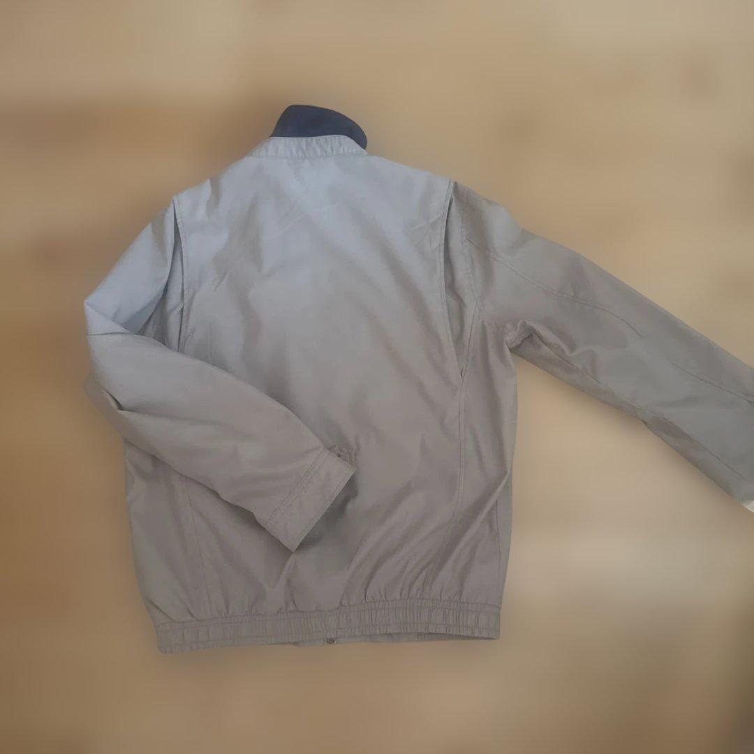 【美品】Polo Ralph Lauren スウィングトップ　ピーチスキン